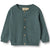 Bjorn Knit Cardigan Stormy Weather