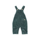 Corduroy Dungaree Bosco