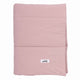 Quilt Washed Pink XXL