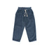 Corduroy Pants Antic Blue