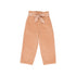 Girly Corduroy Pants Apple Blossom