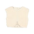 Sherpa Waistcoat Only