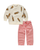 Loose Denim Pants Bloom