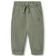 Cruz Sweatpants Dusty Green