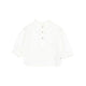 Linen Kurta Shirt White
