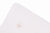 Muslin Pillow Ecru