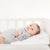DOOMOO Basics Baby Pillow Rest Easy