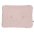 Muslin Pillow Dusty Pink