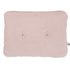 Muslin Pillow Dusty Pink