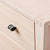 Linea 3-Drawer Dresser Beech