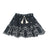 Embroidery Skirt Nuit