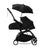 Stokke YOYO Parasol Black