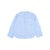 Linen Kurta Shirt Placid Blue