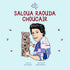 Saloua Raouda Choucair Book English Version