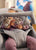 Toy for Bouncer Soft Friends Neutrals
