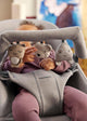 Toy for Bouncer Soft Friends Neutrals