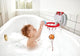 Bath Time Basketball Elephant