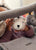 Toy for Bouncer Soft Friends Neutrals