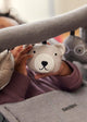 Toy for Bouncer Soft Friends Neutrals