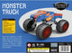 Monster Truck Metal Construction Set (149 pcs)