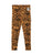 Basic Leopard Leggings Beige