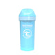 Twistshake Straw Cup Pastel Blue