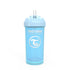 Twistshake Straw Cup Pastel Blue