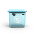 Twistshake Formula Container 1700ML Pastel Blue