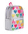 Kane Backpack Happy Fuzzy Hearts