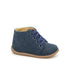 Stand Up Bottine Nubuck Navy