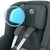 MAXI-COSI Pearl 360 Pro Authentic Graphite