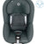 MAXI-COSI Pearl 360 Pro Authentic Graphite