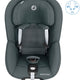 MAXI-COSI Pearl 360 Pro Authentic Graphite