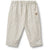 Arne Trousers Dark Blue Stripe