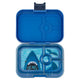 Yumbox Panino Surf Blue Shark