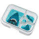 Yumbox Panino Surf Blue Shark