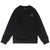 Bronx Sweater Black Bean