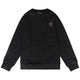 Bronx Sweater Black Bean