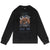 Bronx Sweater Black Bean