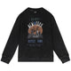 Bronx Sweater Black Bean