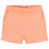 Babette Shorts Bright Coral