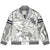 Tumble'n Dry Marais Jacket Silver Metallic