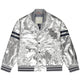 Tumble'n Dry Marais Jacket Silver Metallic