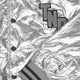 Tumble'n Dry Marais Jacket Silver Metallic