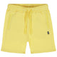 Shockwave Shorts Yellow Cream