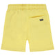 Shockwave Shorts Yellow Cream
