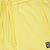 Shockwave Shorts Yellow Cream