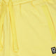 Shockwave Shorts Yellow Cream