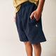 Tumble'n Dry Heureux Short Mood Indigo