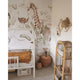 Preorder - Delivery 40 to 45 days Savanna Wallpaper